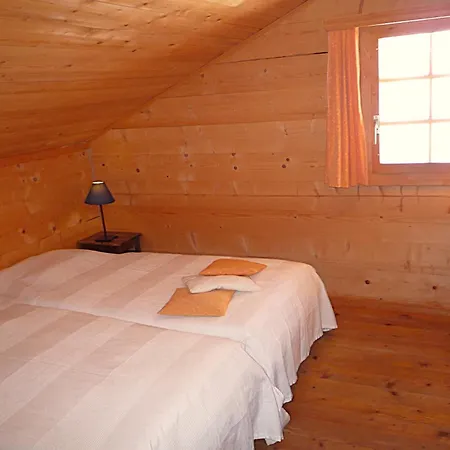 Le Recoulet 8 Personnes - * Evolène