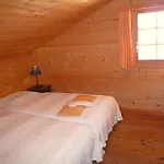 Le Recoulet 8 Personnes - * Evolene