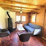 Chalet Le Recoulet 8 Personnes -