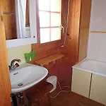 Le Recoulet 8 Personnes - Chalet *